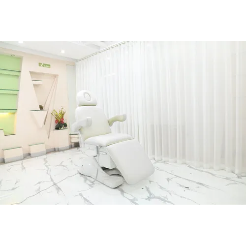 Gambimedic Camilla Eléctrica Exploracion Examinacion Medica Multifuncional Mod.et11-3 Dentista Ginecologo Ginecologa Spa Estética Salon Belleza Consultorio Medico Altura Ajustable 60-85cm Reclinable