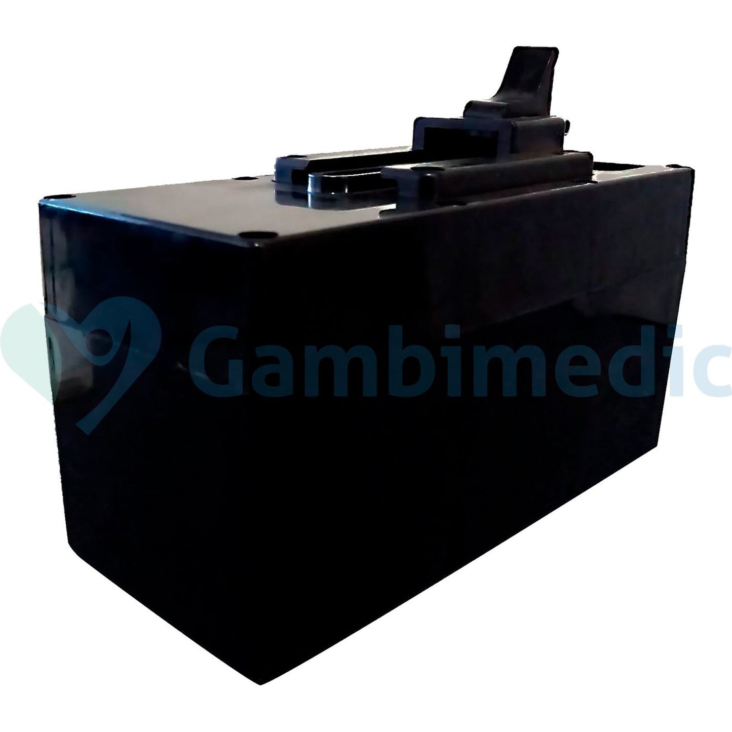 Bateria Para Silla De Ruedas Electrica Ligera Facil Instalacion