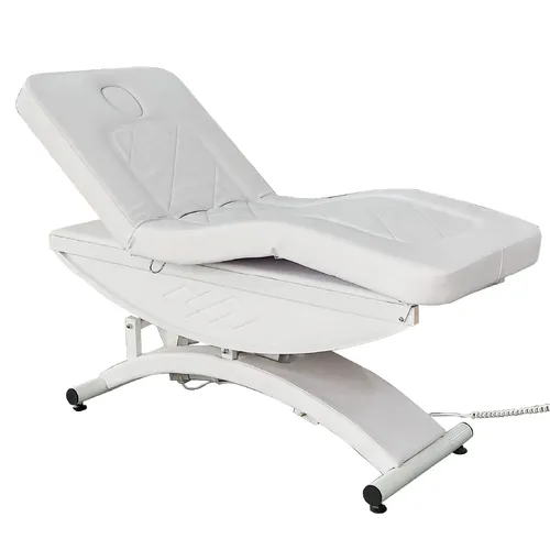 Gambimedic Cama Mesa De Exploracion Medica Electrica Colchon Ergonomico Consultorio Hospital Clinica Motor Electrico Posicion Ajustable Mod.et11-5