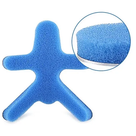Ferula Para Dedo Tipo Rana Ajustable Modelo Comodo