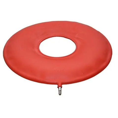 Cojin Neumatico Tipo Dona Para Hemorroides Ortopedico Comodo Gambimedic