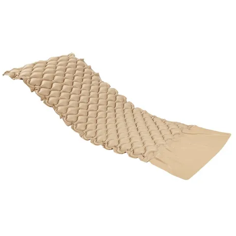 Colchón Presión Alterna Con Regulador Antillagas Antiescaras