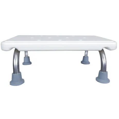 Banco Banqueta Escalon De 1 Peldaño Apoyo Para Cama Y Baño