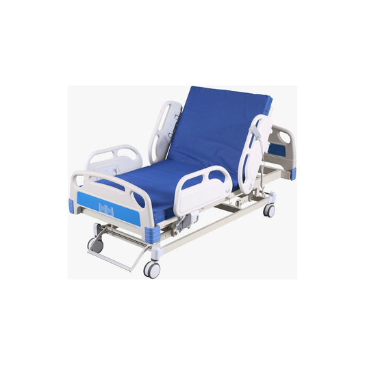 Gambimedic Cama De Hospital Electrica 3 Motores Incluye Colchon y Envio Gratis