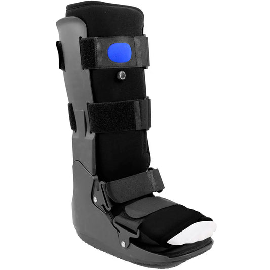 Bota Ferula Walker Corta Ortopedica De Aire Neumatica Comoda