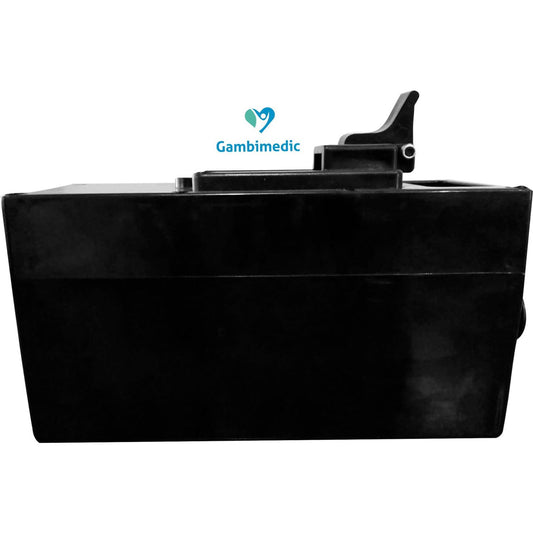 Bateria Para Silla De Ruedas Electrica Ligera Facil Instalacion