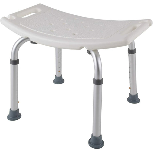 Banco Silla Ortopédica Para Baño Ducha Ajustable Inoxidable