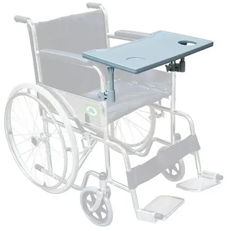Mesa Bandeja Para Silla De Ruedas Facil Instalacion