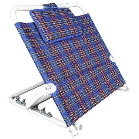 Respaldo Para Cama Antireflujo Ortopedico Soporte Elevacion