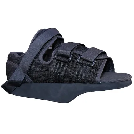 Zapato Volado De Antepie Ortopedico Para Rehabilitacion