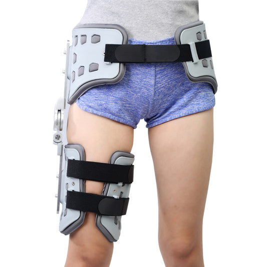 Ferula Inmovilizadora Estabilizadora Cadera Articulada Rom