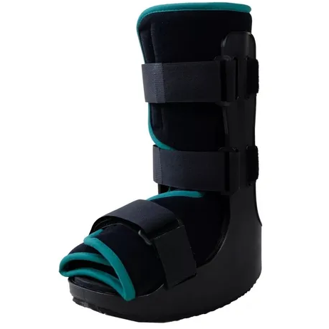 Ferula Bota Corta Walker Ortopedica Infantil Tobillo Esguince Para Niño Niña